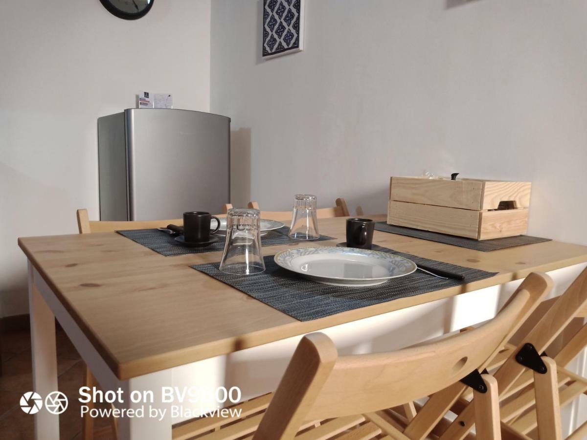 Ferienwohnung La Lanterna Casa Vacanze Noto Exterior foto